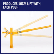 Fence Post / Waratah Lifter / Puller by salelink.co.nz