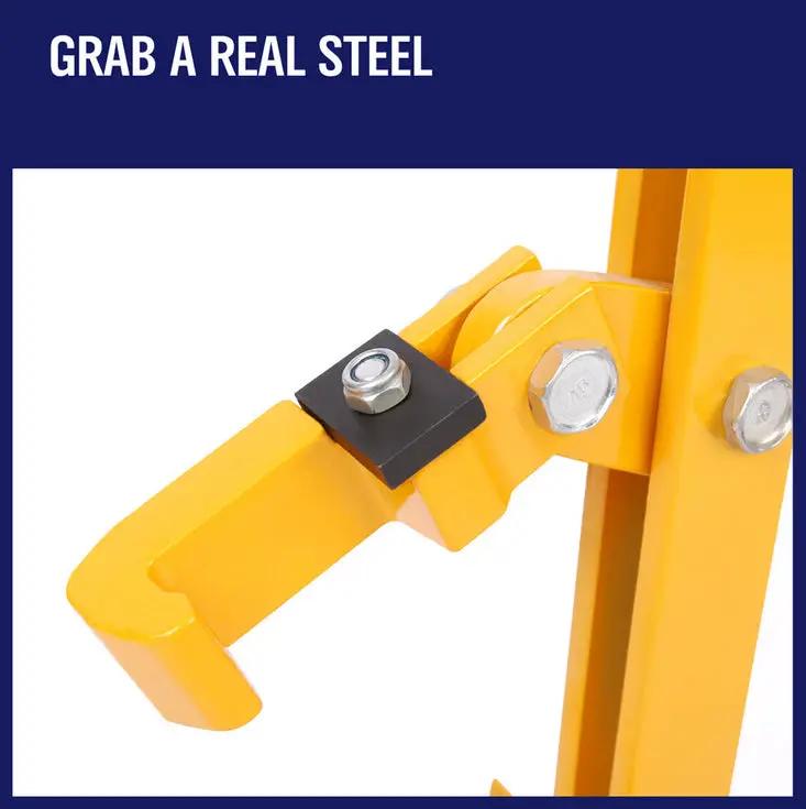 Fence Post / Waratah Lifter / Puller by salelink.co.nz