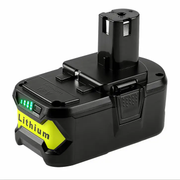 18V RYOBI Replacement Battery 5000mAh by salelink.co.nz