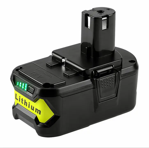 18V RYOBI Replacement Battery 5000mAh by salelink.co.nz