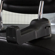 Car Hook Fan Three Gear Seat Purse Hook by salelink.co.nz