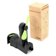 Car Hook Fan Three Gear Seat Purse Hook by salelink.co.nz