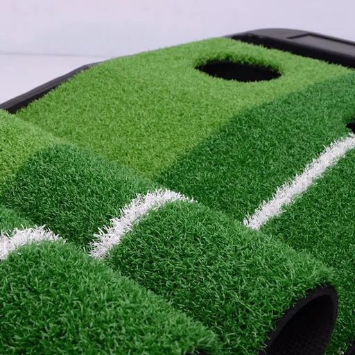 3M Golf Practice Putting Mat Blanket by salelink.co.nz
