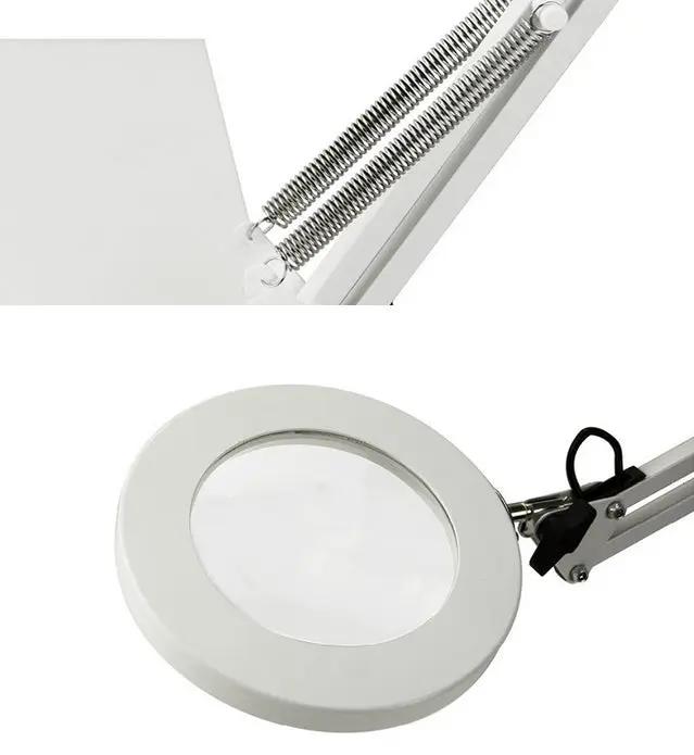 Magnifying Lamp Desk Light by salelink.co.nz