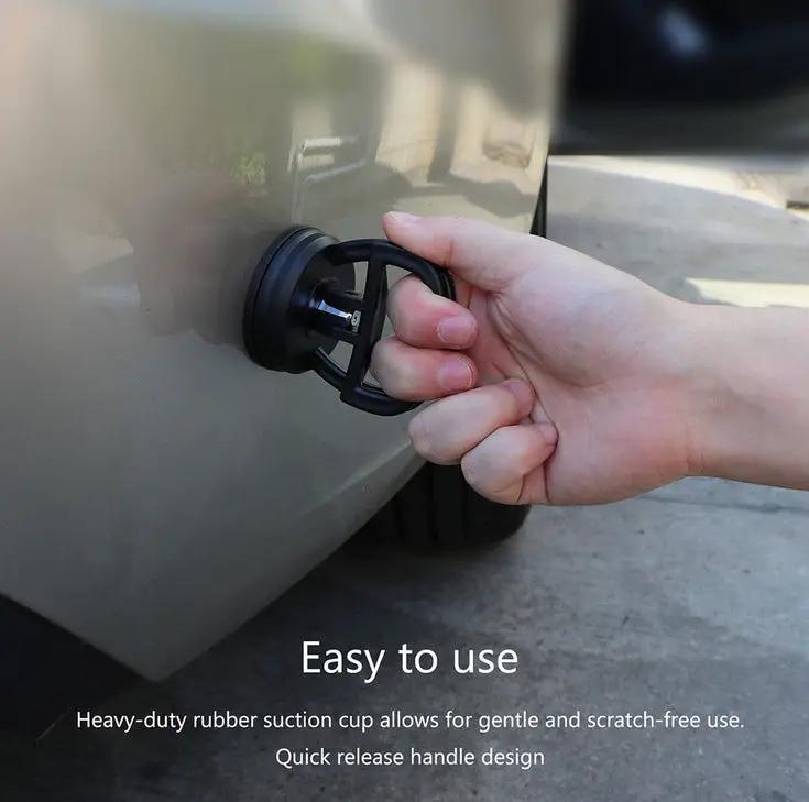 DENT PULLER Car Suction Cup Panel Repair Fix by salelink.co.nz