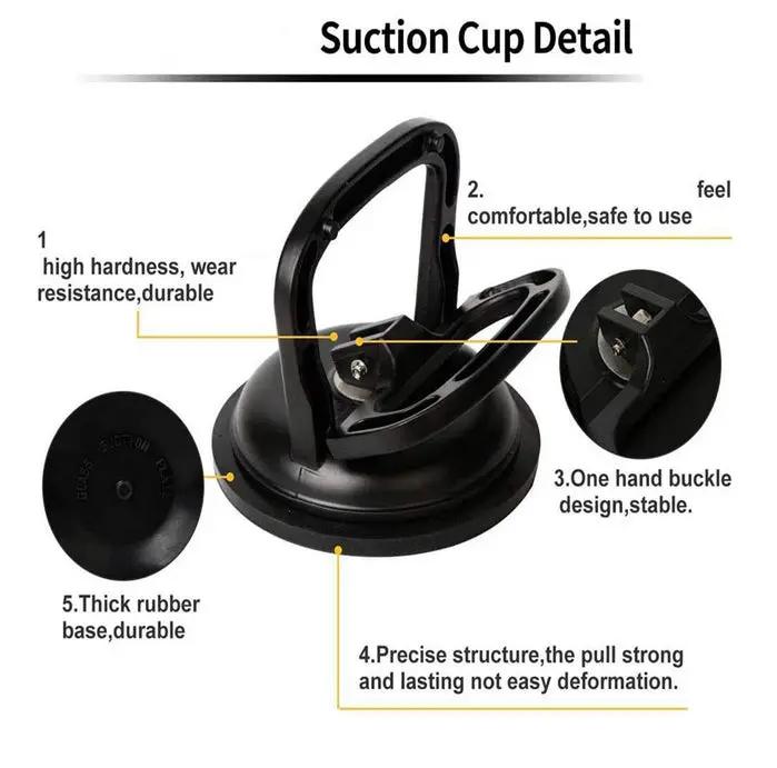 DENT PULLER Car Suction Cup Panel Repair Fix by salelink.co.nz
