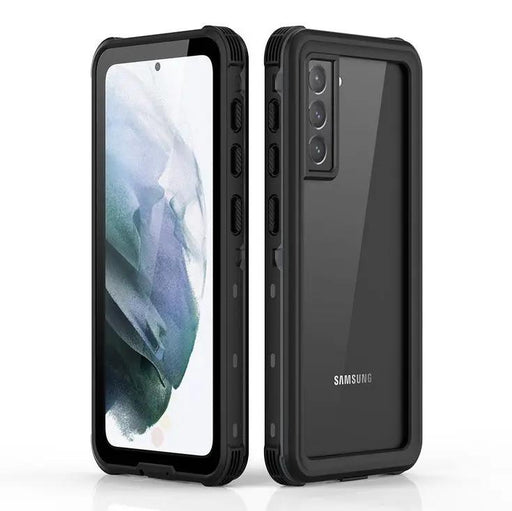 Samsung S21 Plus Waterproof Case by salelink.co.nz