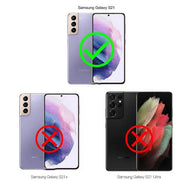 Samsung S21 Plus Waterproof Case by salelink.co.nz