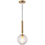 Glass Pendant Light by salelink.co.nz