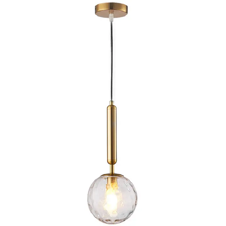 Glass Pendant Light by salelink.co.nz