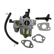 Engine Carburetor Carb Carburettor 5.5HP 6.5HP For Honda GX160 GX168F GX200 by salelink.co.nz