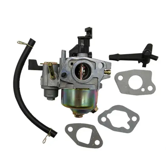 Engine Carburetor Carb Carburettor 5.5HP 6.5HP For Honda GX160 GX168F GX200 by salelink.co.nz