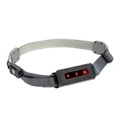 LED Headlamp Headlight Lightweight Head Torch by salelink.co.nz
