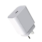 20W USB Type C Wall Adapter Fast Charger PD Power For iPhone by salelink.co.nz