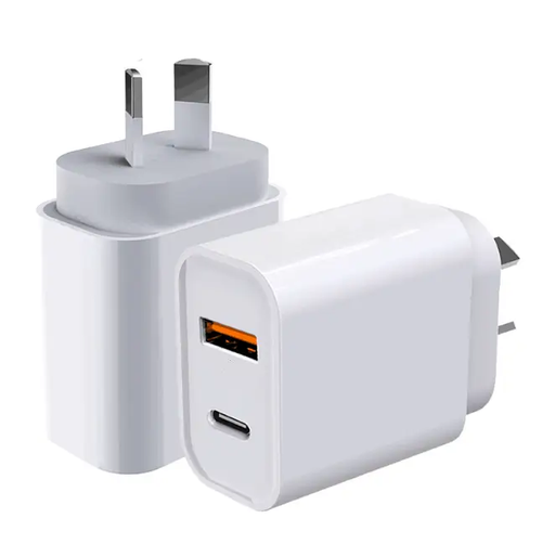 20W USB C Type C Fast Wall Charger For iPhone Samsung by salelink.co.nz