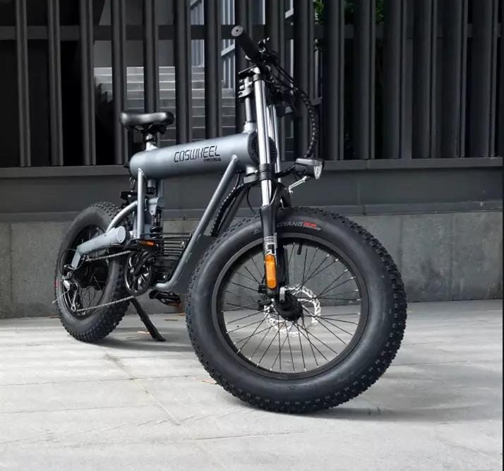 Kiwi eRide Kiwi Hoverboard Coswheel T20 20AH E bike Coswheel T20 20AH E bike