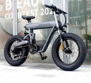 Kiwi eRide Kiwi Hoverboard Coswheel T20 20AH E bike Coswheel T20 20AH E bike
