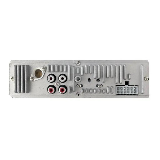 Car Radio Stereo Bluetooth FM Audio Head Unit Player by salelink.co.nz