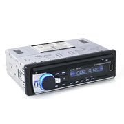 Car Radio Stereo Bluetooth FM Audio Head Unit Player by salelink.co.nz