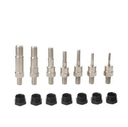 Nutsert Tool Gun Nut Rivet Riveter Kit Rivnut by salelink.co.nz