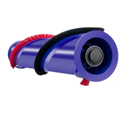 Brush Roller Brushbar Replacement For Dyson V6 V7 (4 Prong, No Screw) by salelink.co.nz