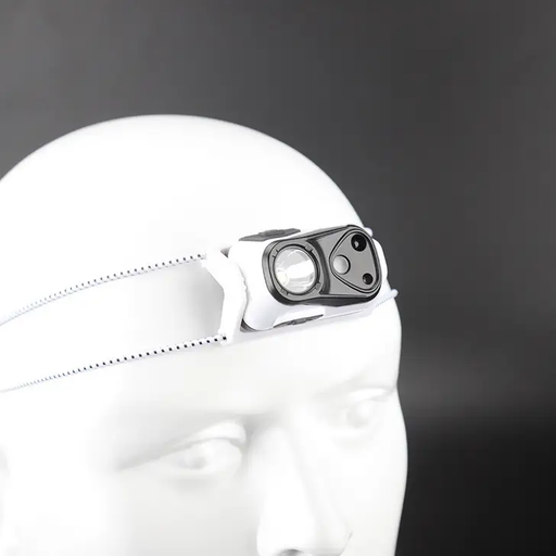 Sensor Inductive LED Headlamp Headlight Torch by salelink.co.nz