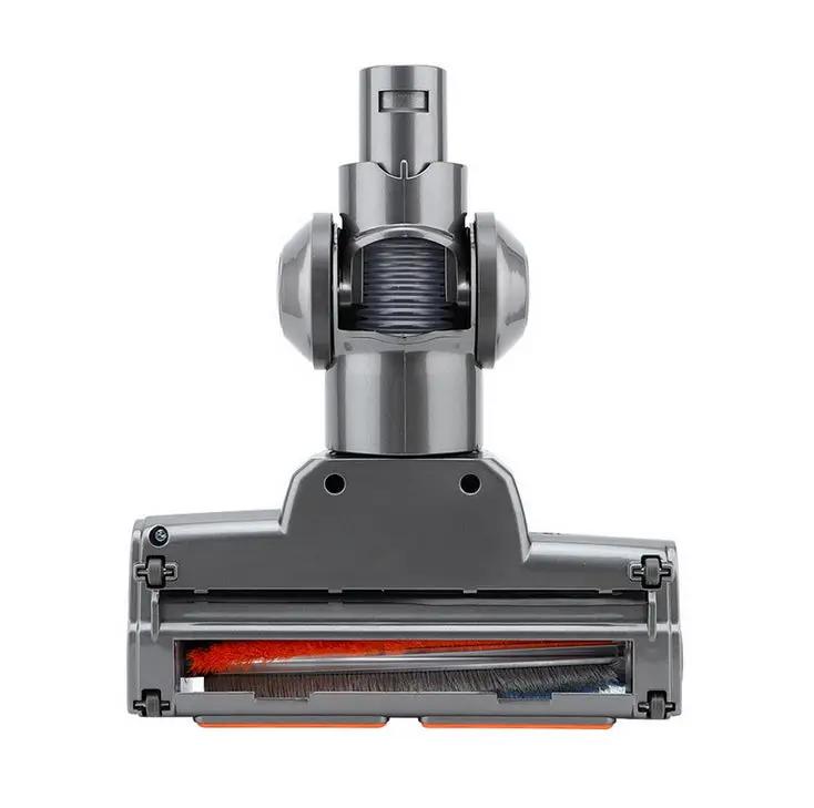 Motorized Floor Head Brush Vacuum Cleaner For Dyson DC58 59 DC62 61 V6 Motorhead by salelink.co.nz