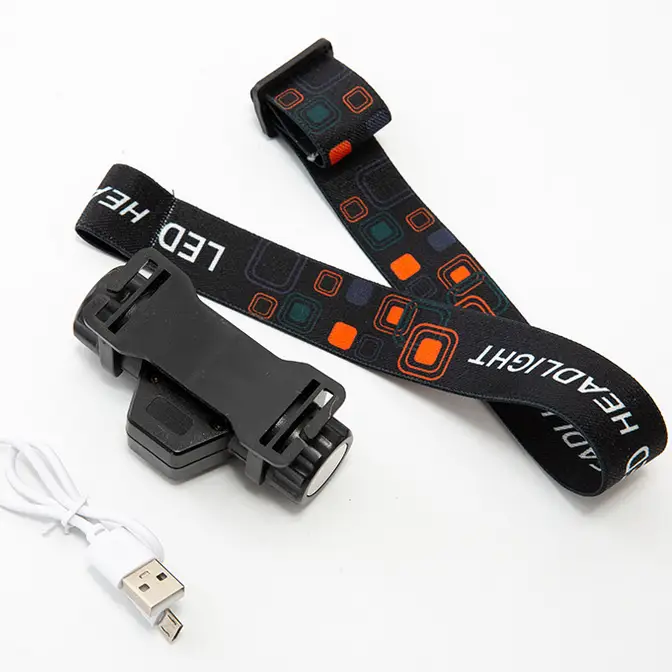 LED Headlamp Headlight Head Torch by salelink.co.nz