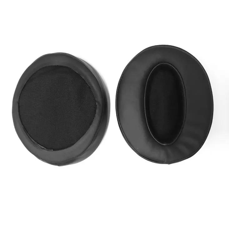 Replacement Ear Pads Cushions for Sennheiser HD 4.50 HD4.50 BTNC Headphones by salelink.co.nz