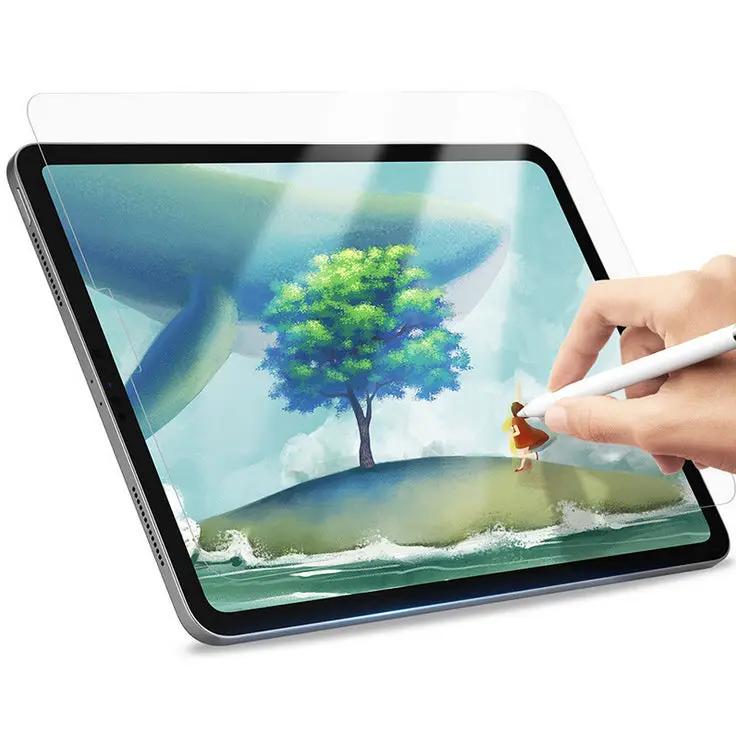iPad Pro 11, Air 4 10.9 PAPERed Glass Screen Protector by salelink.co.nz