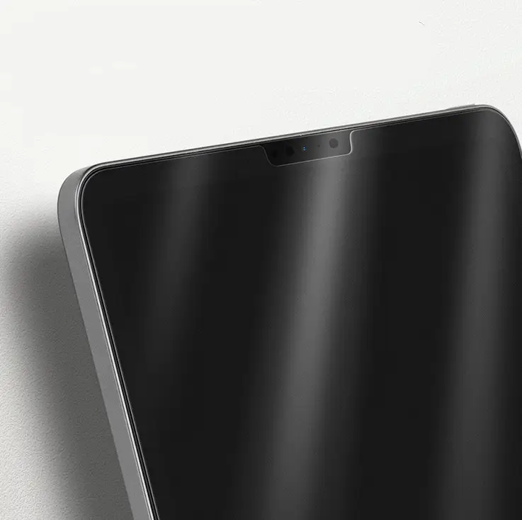 iPad Pro 11, Air 4 10.9 PAPERed Glass Screen Protector by salelink.co.nz