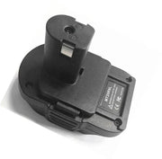 Adapter For Makita BL 18V Li-ion Battery Convert To RYOBI 18V Li-ion Power Tools by salelink.co.nz