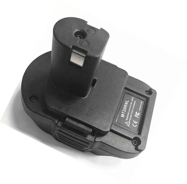 Adapter For Makita BL 18V Li-ion Battery Convert To RYOBI 18V Li-ion Power Tools by salelink.co.nz