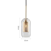 Hanging Lamp Pendant Light by salelink.co.nz