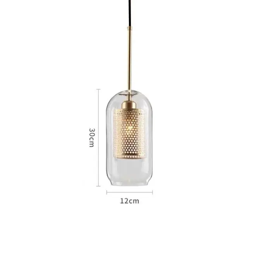Hanging Lamp Pendant Light by salelink.co.nz