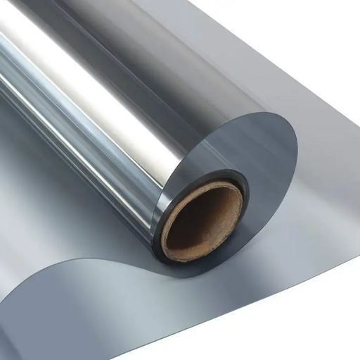 75cm x 5M Silver Window Film Block UV by salelink.co.nz