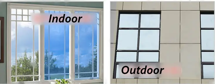 75cm x 5M Silver Window Film Block UV by salelink.co.nz