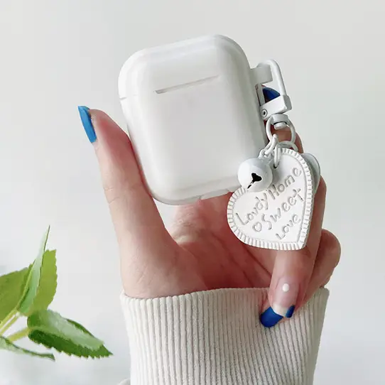 Airpods 1/2 Case by salelink.co.nz
