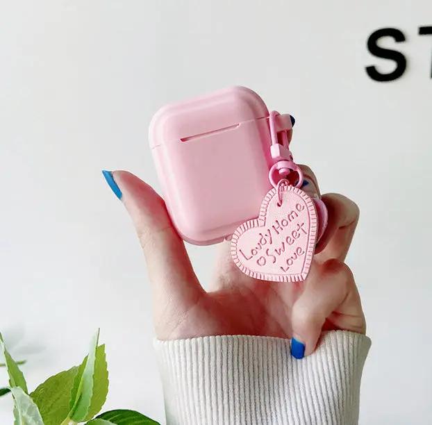 Airpods 1/2 Case by salelink.co.nz