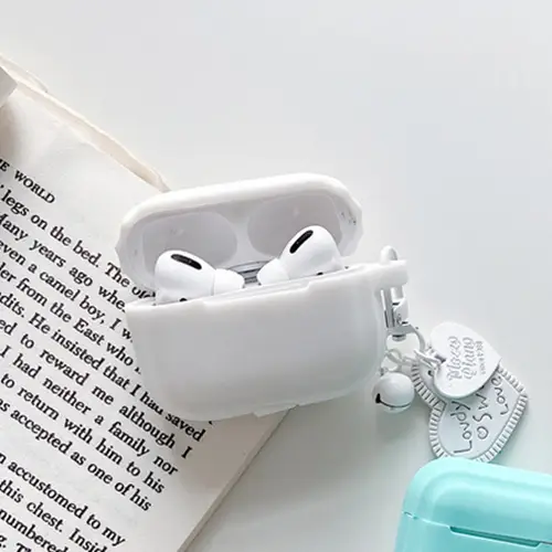 Airpods Pro Case by salelink.co.nz