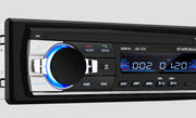 Car Radio Stereo Bluetooth FM Audio Head Unit Player by salelink.co.nz