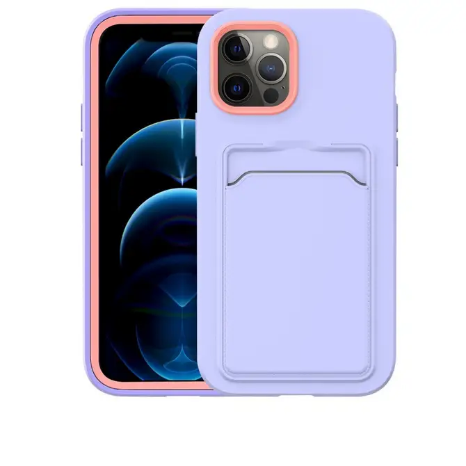 iPhone 12 Pro Max Case by salelink.co.nz