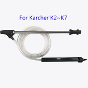 Sand Blaster Wet Blasting Washer Sandblasting Kit for Karcher by salelink.co.nz