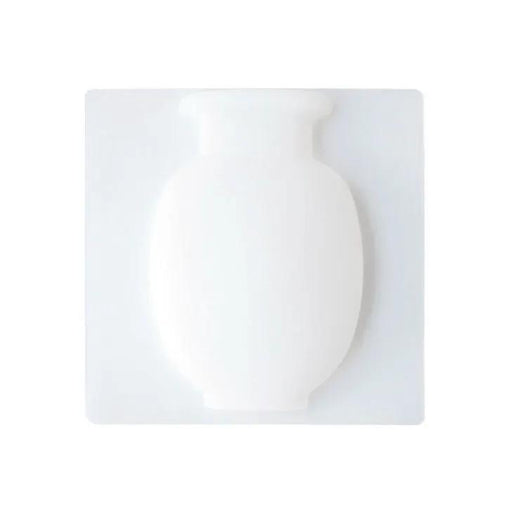Silicone Sticky Wall Magic Plant Vases Container Flowers Bottle Pots Decor by salelink.co.nz