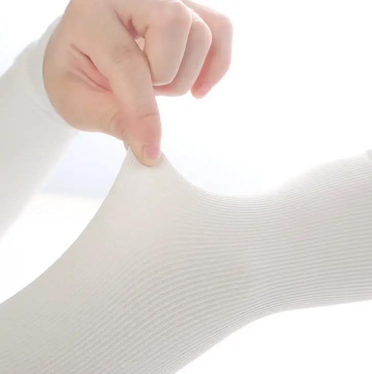 Cycling UV Protection Cooling Arm Sleeves by salelink.co.nz