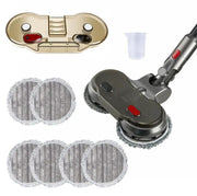 Electric Motorised Mop for Dyson V7 V8 V10 V11 V15 Cordless Vacuum Cleaners by salelink.co.nz