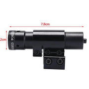 Tactical Red Dot Laser Sight by salelink.co.nz