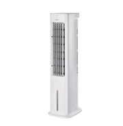 Midea Tower Fan Cooler Remote Control 4.8L Water Tank by salelink.co.nz