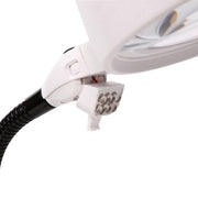 10x Desk Magnifier Light by salelink.co.nz