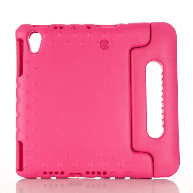 iPad Mini 7 Kids School Case Cover Shockproof by salelink.co.nz
